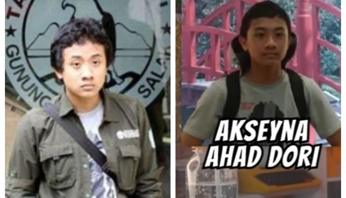 7 Tahun Kasus Kematian Mahasiswa Universitas Indonesia, Akseyna Ahad Dori Hingga Kini Masih Jadi Misteri