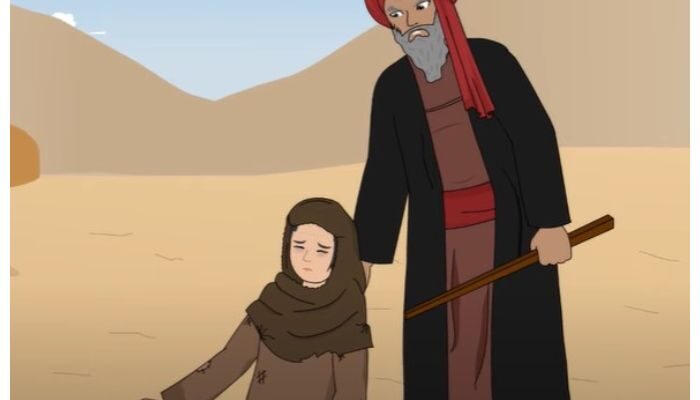Kisah Teladan  Zunairah Budak Abu Jahal, Tetap Yakin Akan Iman Islamnya Meski Disiksa Majikannya