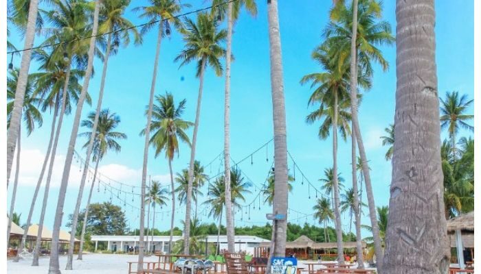 Pulau Ranoh Destinasi Wisata Terbaik Bagi Kaum Milenial Cek Info Selengkapnya