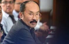 Fredrich Yunadi antara news