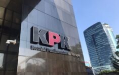 GEDUNG KPK
