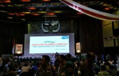 Gerakan Indonesia Bersih