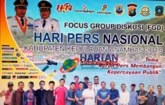 HPN2019 Kab Anambas