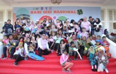 Hari Gizi Nasional 2019