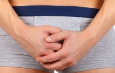 Hilang akibat Infeksi Pria Ini Punya Penis Baru di Lengan