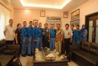 Danlantamal IV Tpi