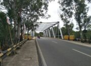 Dari Buaya Hingga Penampakan Kuntilanak di Jembatan Km 8 Atas Tanjungpinang