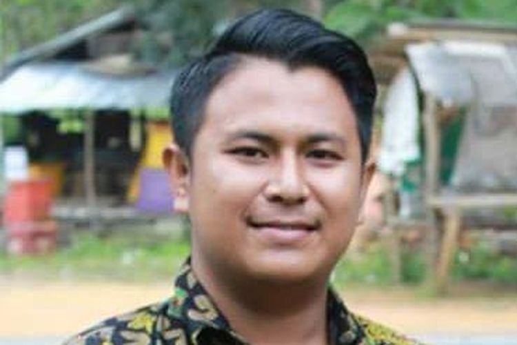 Gebry Mulyandi