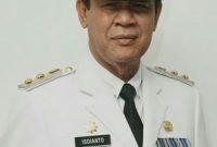 Wakil Gubernur Kepri