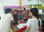 LPKTN RI Akan Gelar Sidak di Sejumlah Swalayan dan Pasar di Tanjungpinang