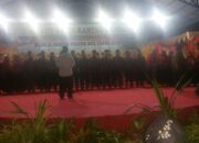 Pelantikan PKDP Kota Tanjungpinang, PJ Walikota Katakan Ini Organisasi Khazanah