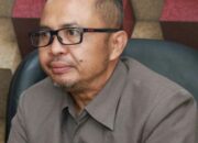 Hamidi : Sumber Pendanaan APBD Kepri, Anggota DPRD Kepri Terima THR