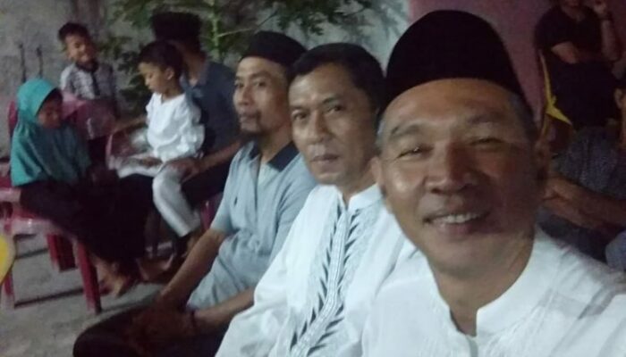 Tersangka Pembunuh Supartini Sudah Tertangkap, DPRD Tanjungpinang Apresiasi Polres Tanjungpinang