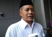 Posisi Wagub DKI Kosong, Gerindra : Masih Dimusyawarahkan Bersama PKS