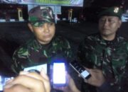 Kodim 0315/Bintan Bersama Polres Tanjungpinang Gelar Patroli Gabungan