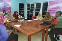 Babinsa Tg. Uban Utara