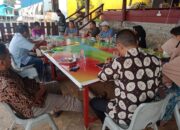 KPU Tanjungpinang Gandeng Semua Pihak Sukseskan Pilkada Mendatang