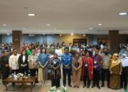 Pemko Tanjungpinang Sertifikasi 200 Guru Sekolah Minggu