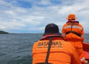 Insiden Tenggelamnya Kapal Pekerja Migran Indonesia, 23 Orang Selamat, Satu Orang Meninggal Dunia