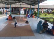 Layanan Tatap Muka di Lapas IIA Tanjungpinang Telah dibuka