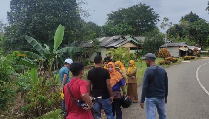 Audiensi Terkait Proyek Pelebaran Jalan dilanjutkan Besok di DPRD Tanjungpinang