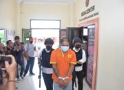 26 Kg Narkoba Jenis Sabu dari Malaysia Digagalkan Polda Kepri