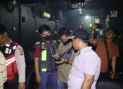 Cegah Prostitusi dan Narkoba Polresta Tanjungpinang Gelar Operasi Pekat