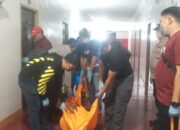 Seorang Pria Ditemukan Tewas di Kamar 225 Hotel Tanjungpinang