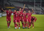 Persiapan Piala Asia U 20 Maret Mendatang, Timnas Indonesia Gelar Friendly Match