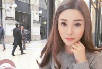 Influence asal Hongkong Abby Choi yang tewas secara tragis