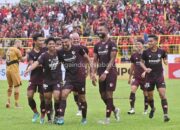 PSM Makassar Masih Nyaman di Peringkat Pertama Klasemen Sementara BRI Liga 1 2022/2023