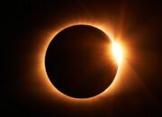 Dalam Tahun 2023 Akan Terjadi 4 Kali Gerhana Baik Bulan Ataupun Matahari