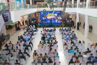 Pelaksanaan Musrenbang tingkat Kota Tanjungpinang tahun 2023 di TCC