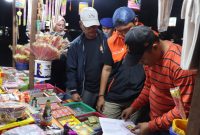 Polresta Tanjungpinang gelar Operasi Pekat Seligi jelang lebaran Idul Fitri mendatang
