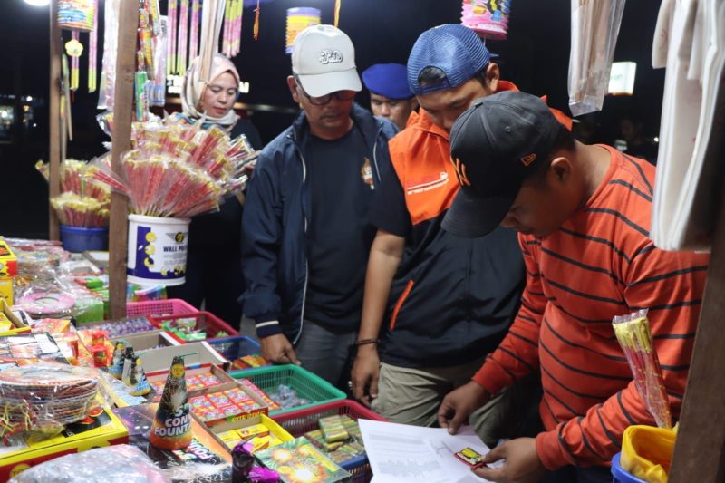 Polresta Tanjungpinang gelar Operasi Pekat Seligi jelang lebaran Idul Fitri mendatang