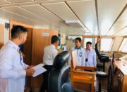 Dua Pelabuhan di Batam Dapat Catatan Penting Dari Ombudsman RI Perwakilan Kepri Terkait Pelayanan Publik