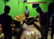 Unit Reskrim Polsek Bintan Utara Ringkus Pelaku Pembunuhan Kurang Dari Dua Jam