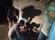 Satresnarkoba Polres Bintan Ringkus Pemuda Tanjungpinang Saat Edarkan Sabu di Bintan