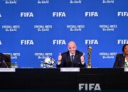 Indonesia Ditunjuk Oleh FIFA Sebagai Tuan Rumah FIFA U17 World Cup 2023 Mendatang, Ini Respon Erick Thohir