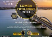 Tunjukkan Karya Terbaikmu,  Disbudpar Tanjungpinang Adakan Lomba Foto Story Bertemakan Pesona Indonesia