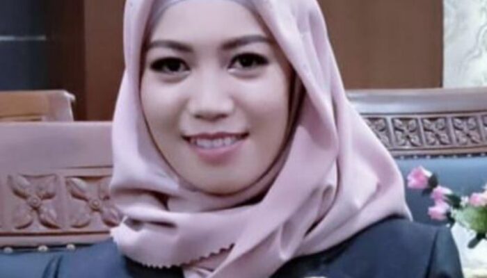 Siti Bayu Khusnul Hatimah Angkat Suara Tentang Dirinya di PAW, Berikut Pernyataannya