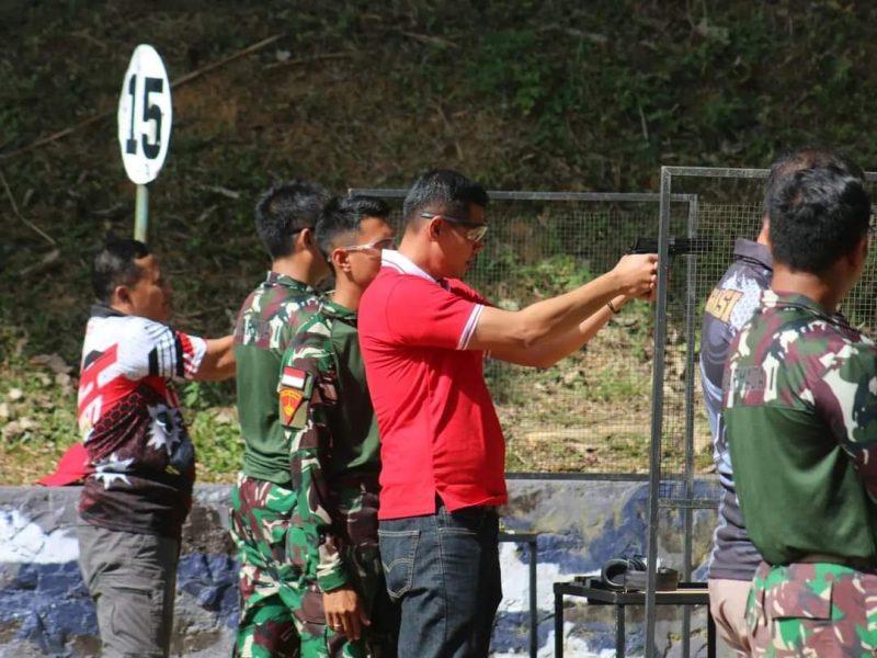 Bersama Koarmada I