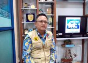 Ombudsman RI Perwakilan Kepri Laporkan Hasil Pengawasan PPDB 2023 Kepada Anggota DPD RI Ria Saptarika