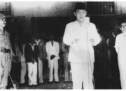 Mengulas Sejarah Singkat Perjuangan Proklamasi Kemerdekaan Republik Indonesia, Anak Zaman Kini Wajib Tahu