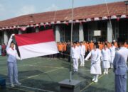 Peringatan HUT Ke 78 Kemerdekaan Republik Indonesia, Yasonna  H Laoly Berpesan Untuk Tidak Lupakan Sejarah