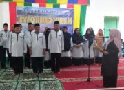 Rahma Kukuhkan Pengurus Ikatan Keluarga Tambelan Tanjungpinang 2023-2028, H Iskandar Sebagai Ketua Umum