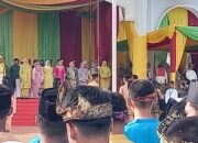 Peringatan HUT Ke 21 Provinsi Kepri, Ansar Ahmad: Mari Kita Turun Tangan Bukan Sekedar Urun Angan