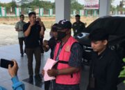 Kepala Desa Lancang Kuning Bintan Ditetapkan Tersangka Korupsi Dana Desa Oleh Kejaksaan Negeri Bintan