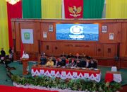 Pemko Tanjungpinang Peringati HUT Otonom Ke 22, Pj Walikota Tanjungpinang Hasan: Usia Sedang Beranjak Dewasa
