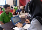 361 WBP Rutan Tanjungpinang Dilakukan Screening TBC, Tindak Lanjut SE Dirwatkeshab Ditjenpas RI